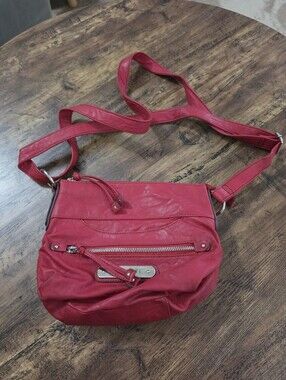 Rosetti Purse